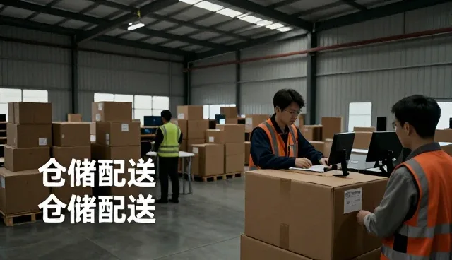 户外场地解决方案中的智能仓储系统选择