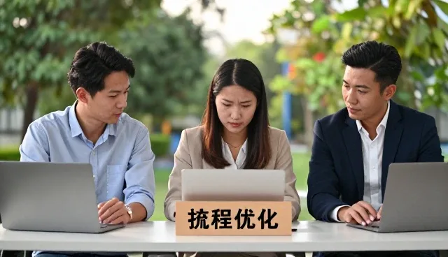 多式联运服务选型中的关键考量要素