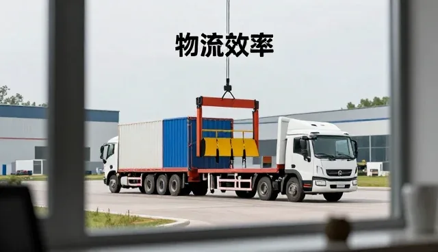 干线运输系统协同选型中的关键考量因素